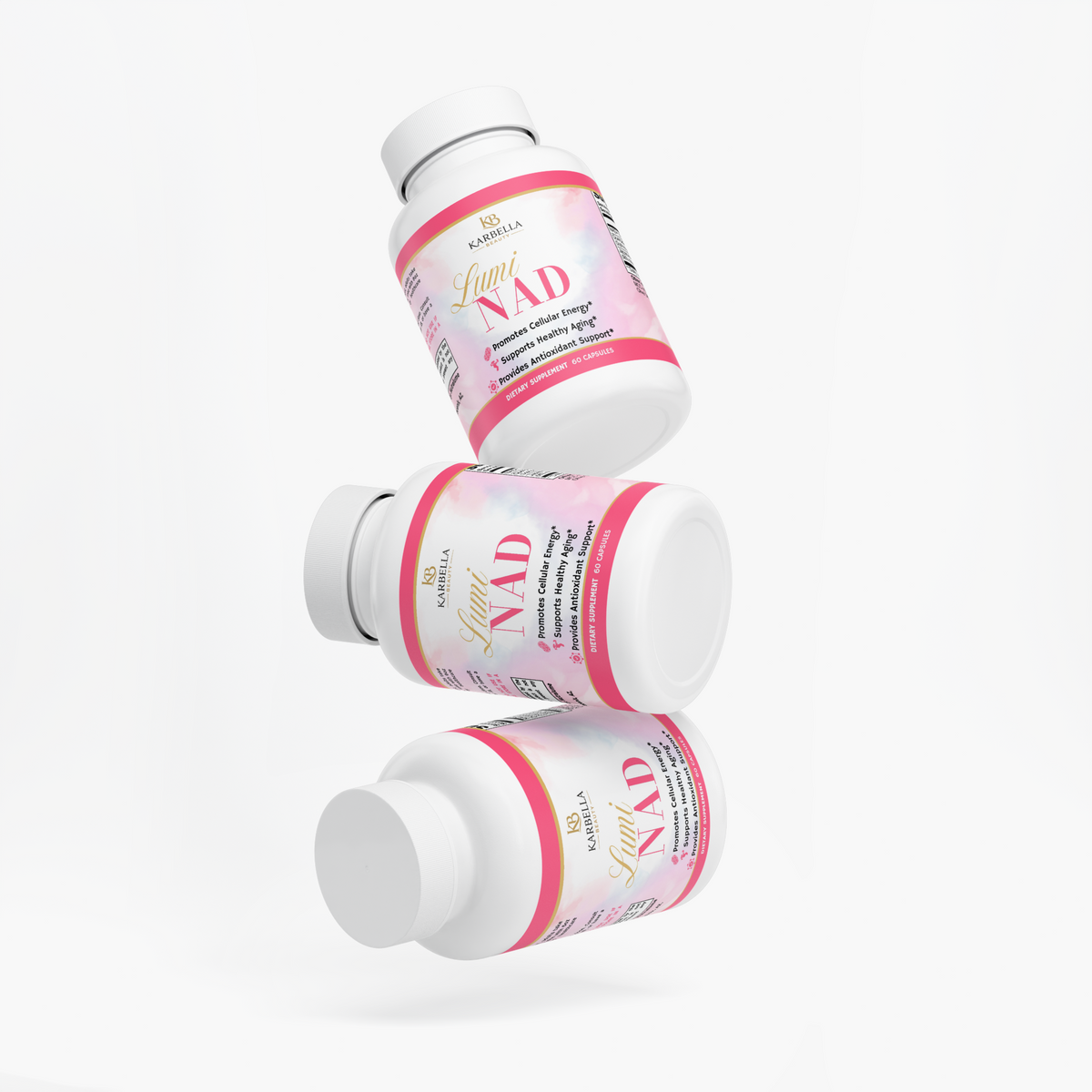LUMI NAD+