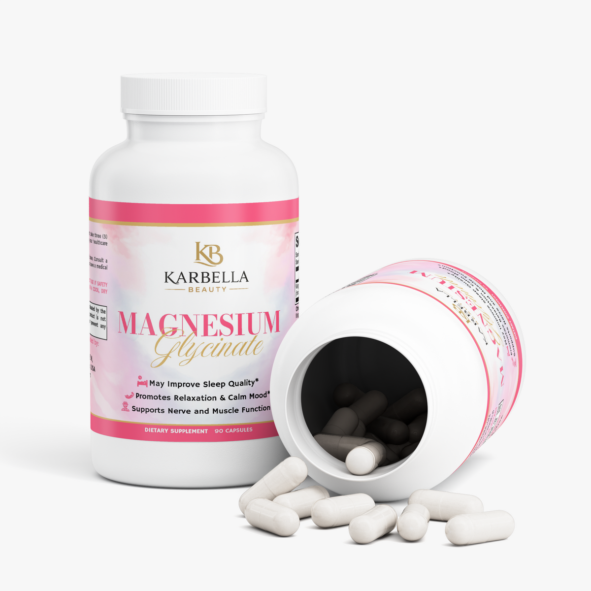 Magnesium Glycinate