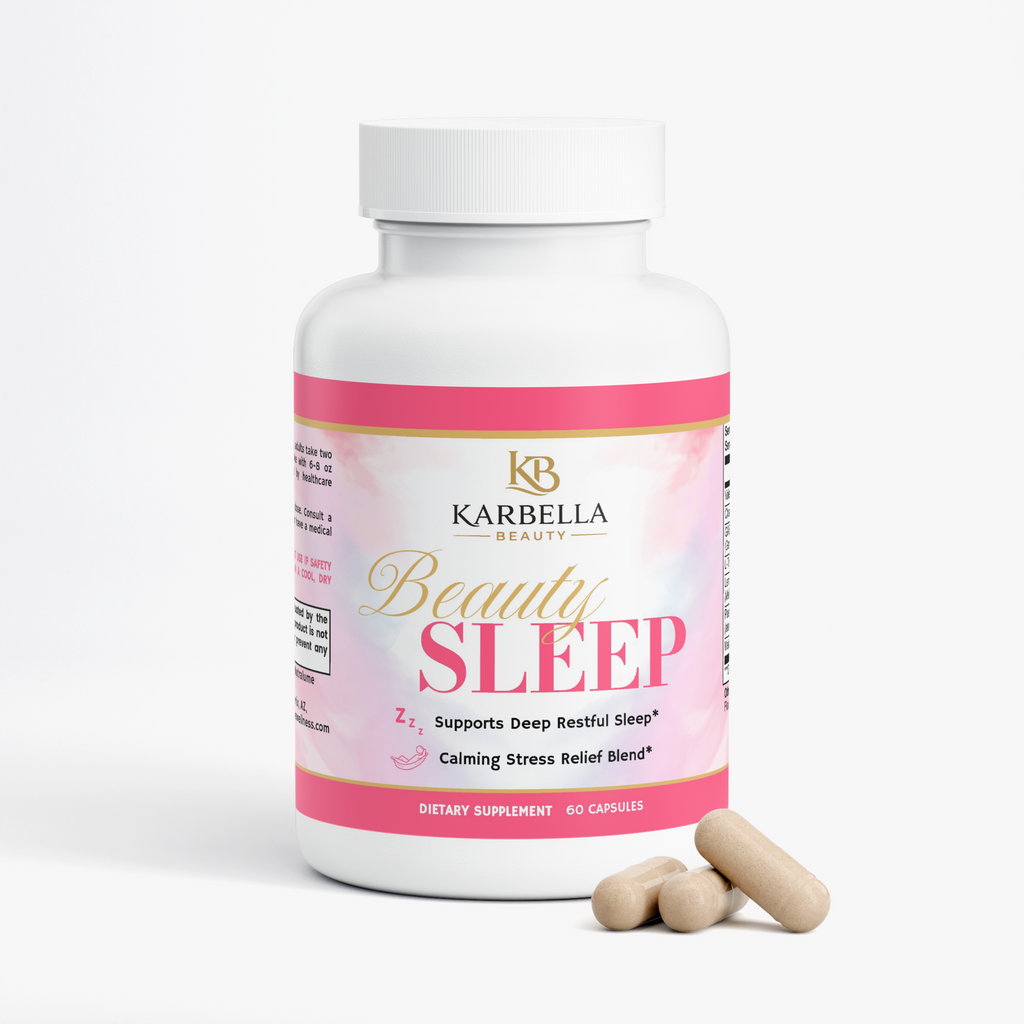 Beauty Sleep
