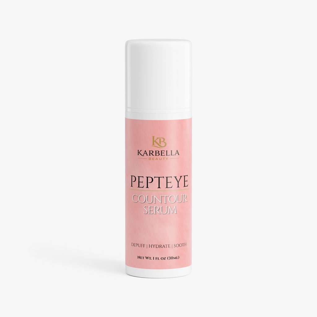 Pept Eye Contour Gel