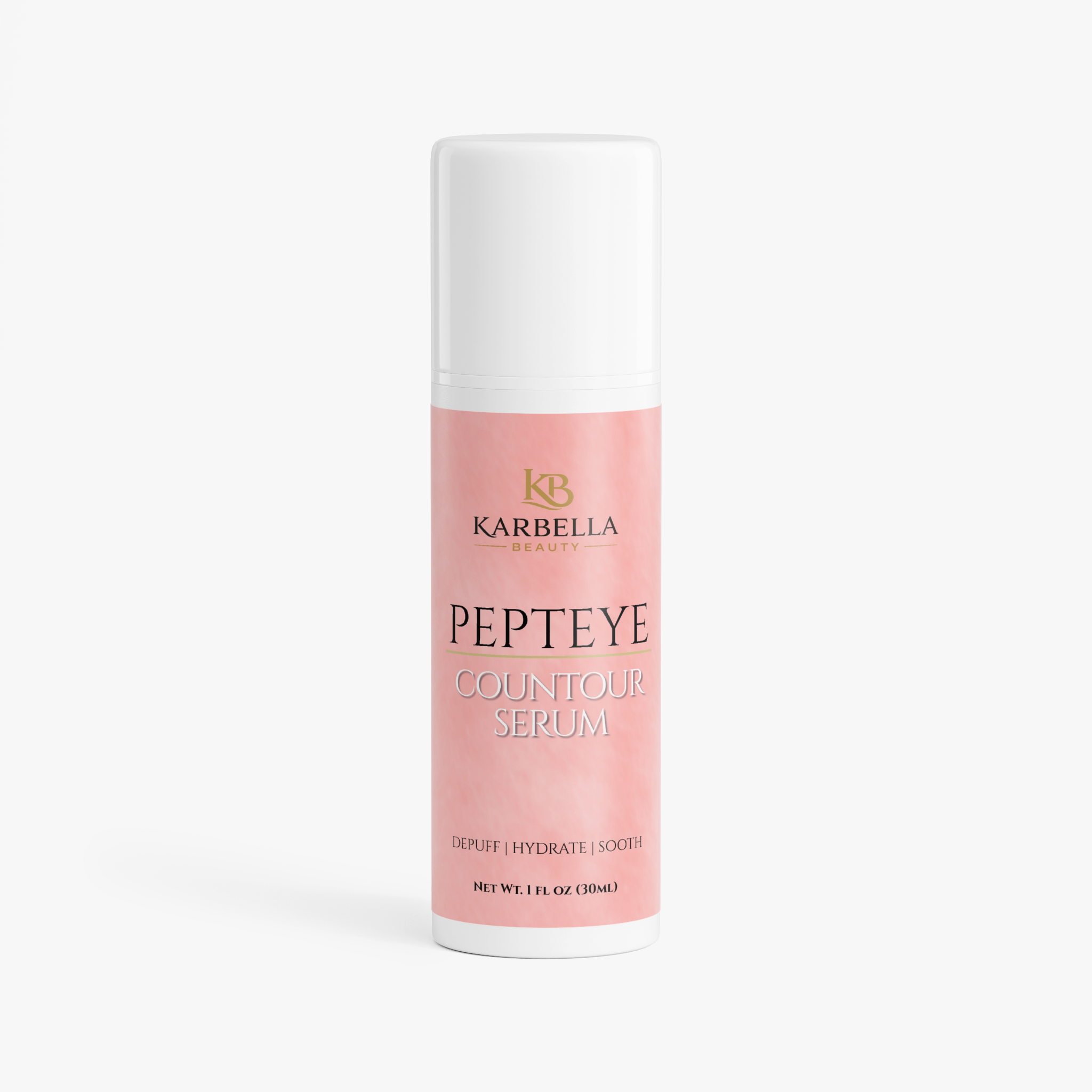 Pept Eye Contour Gel