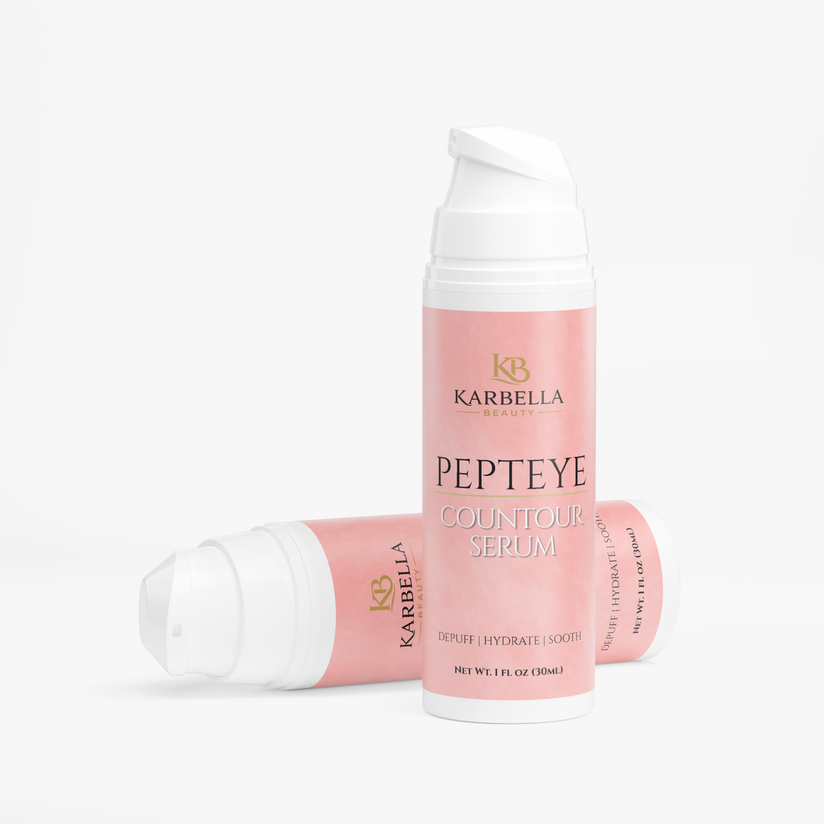 Pept Eye Contour Gel