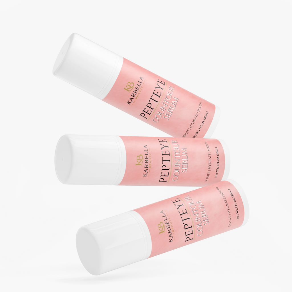 Pept Eye Contour Gel