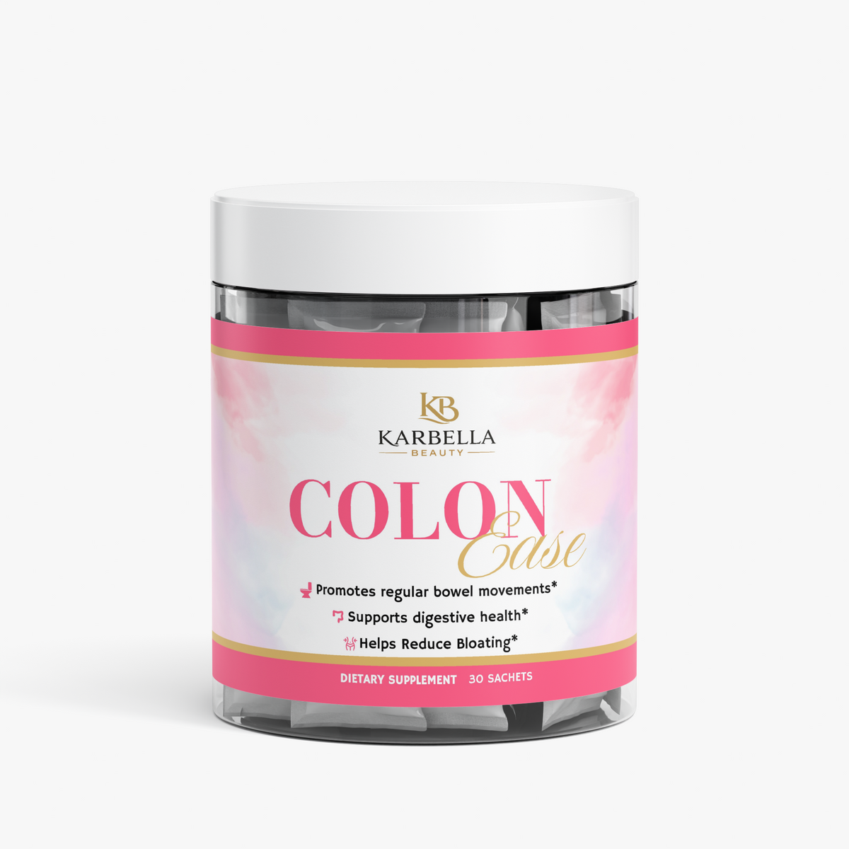 Colon Ease Fiber Support