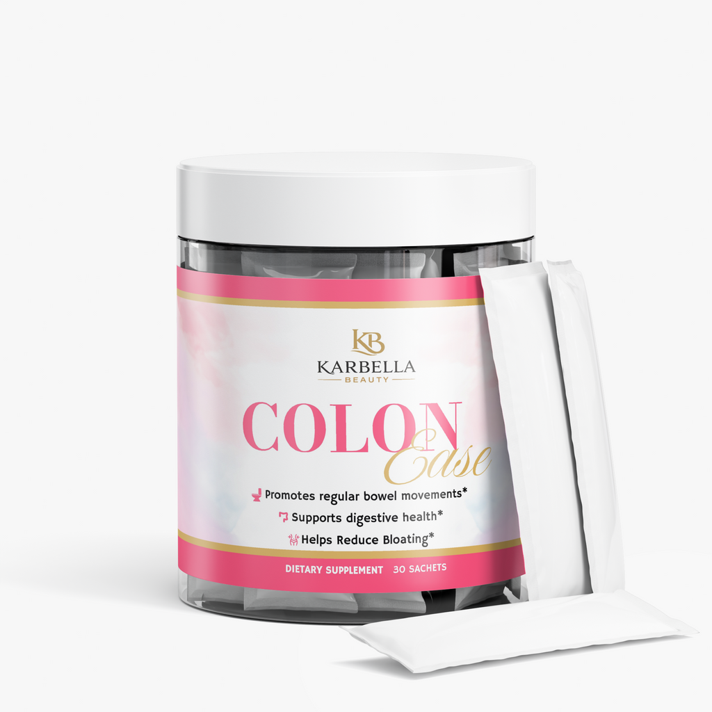 Colon Ease Fiber Support