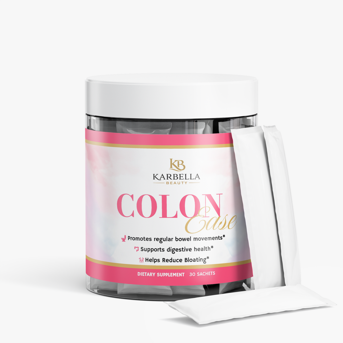 Colon Ease Fiber Support