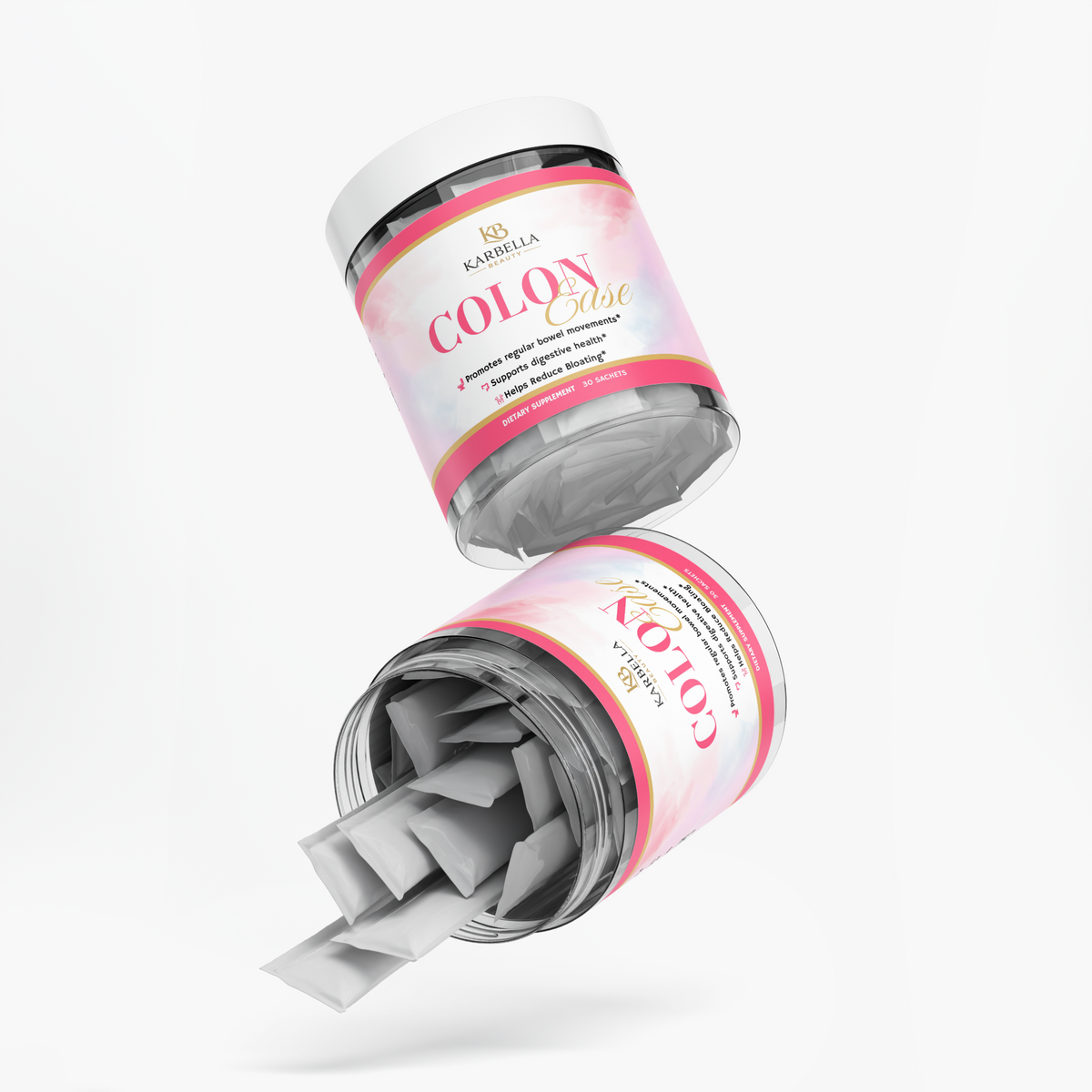 Colon Ease Fiber Support