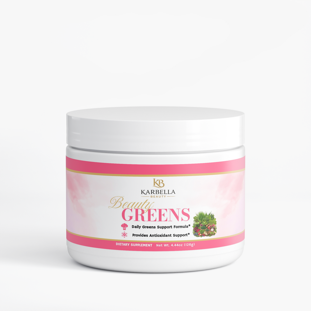 Beauty Greens