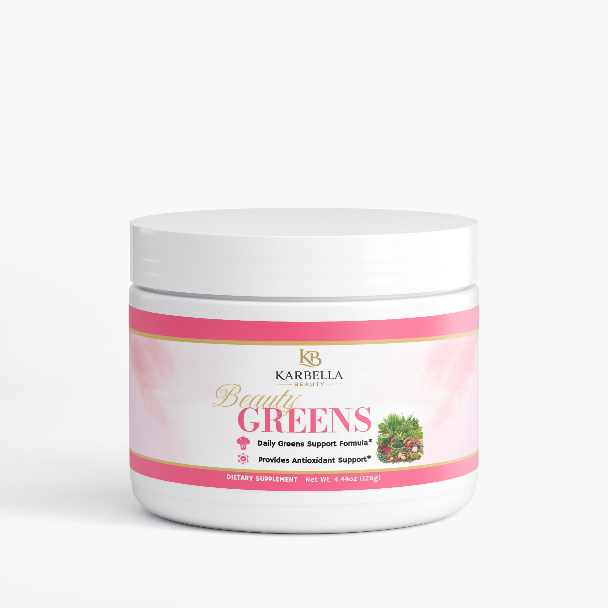 Beauty Greens