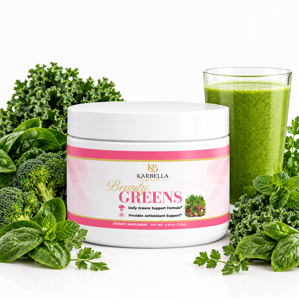 Beauty Greens