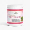 Radiant Superfoods