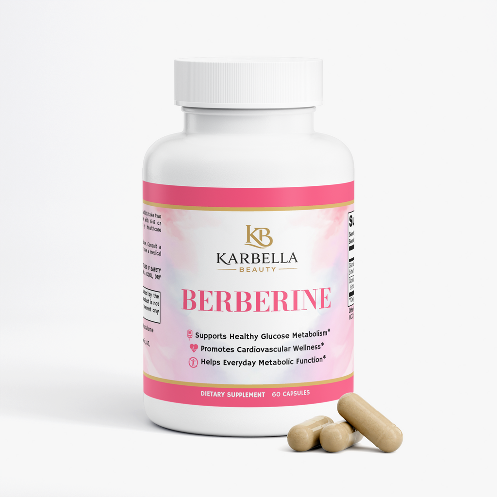 Berberine
