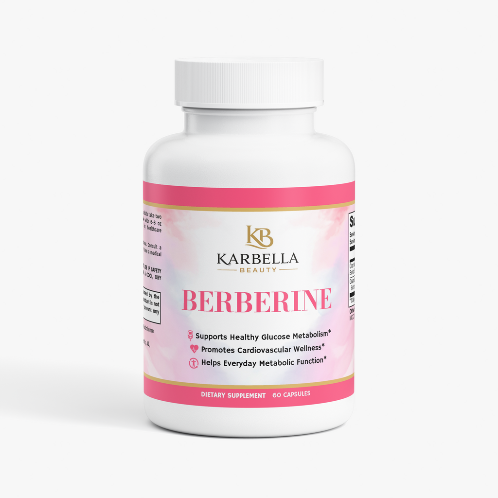 Berberine
