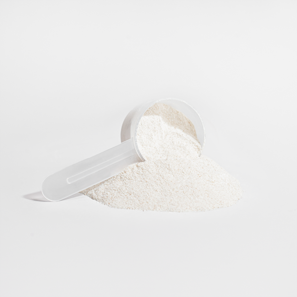 Hydrolyzed Collagen Peptides