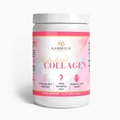 Hydrolyzed Collagen Peptides