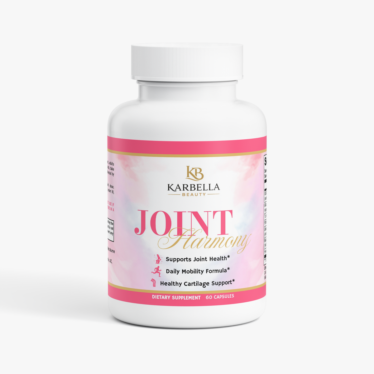 Joint Harmony