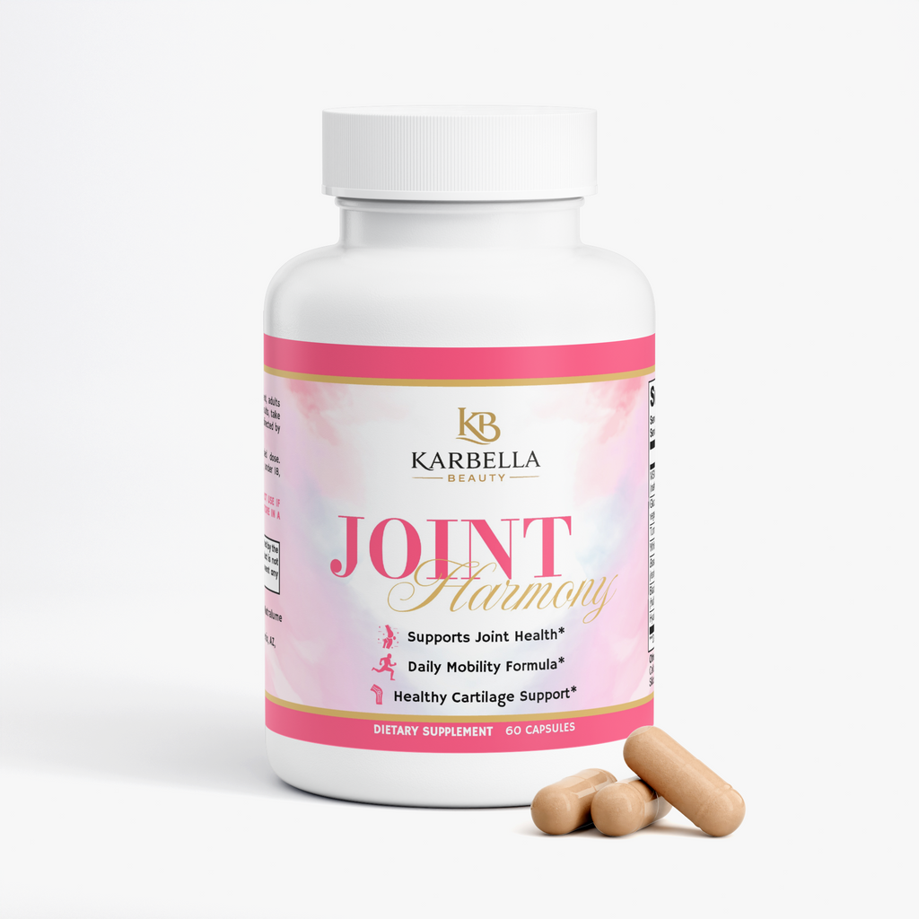 Joint Harmony