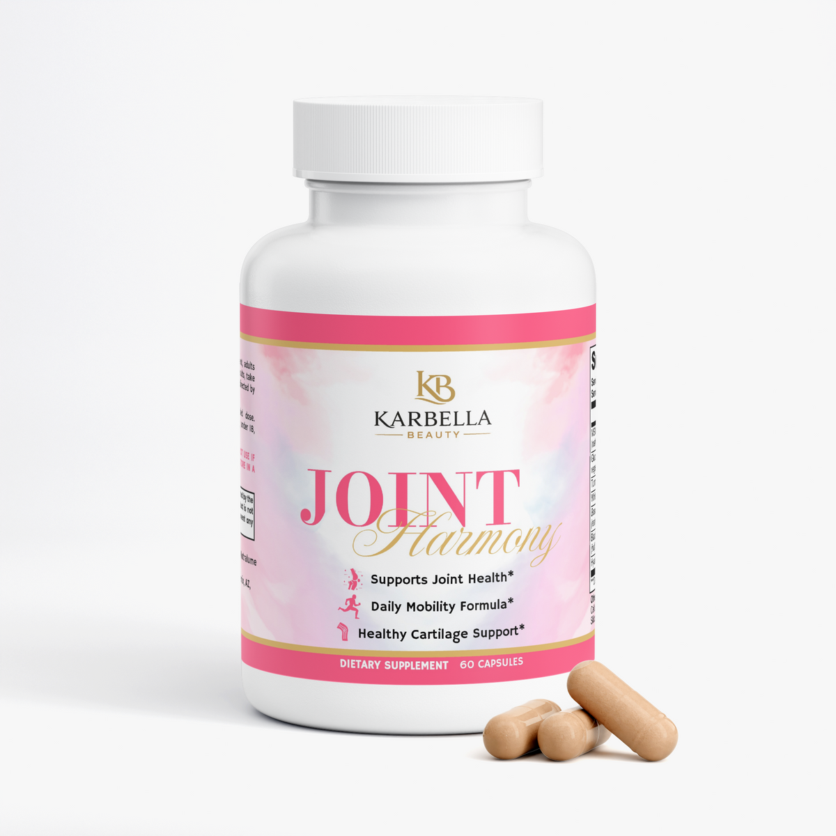 Joint Harmony