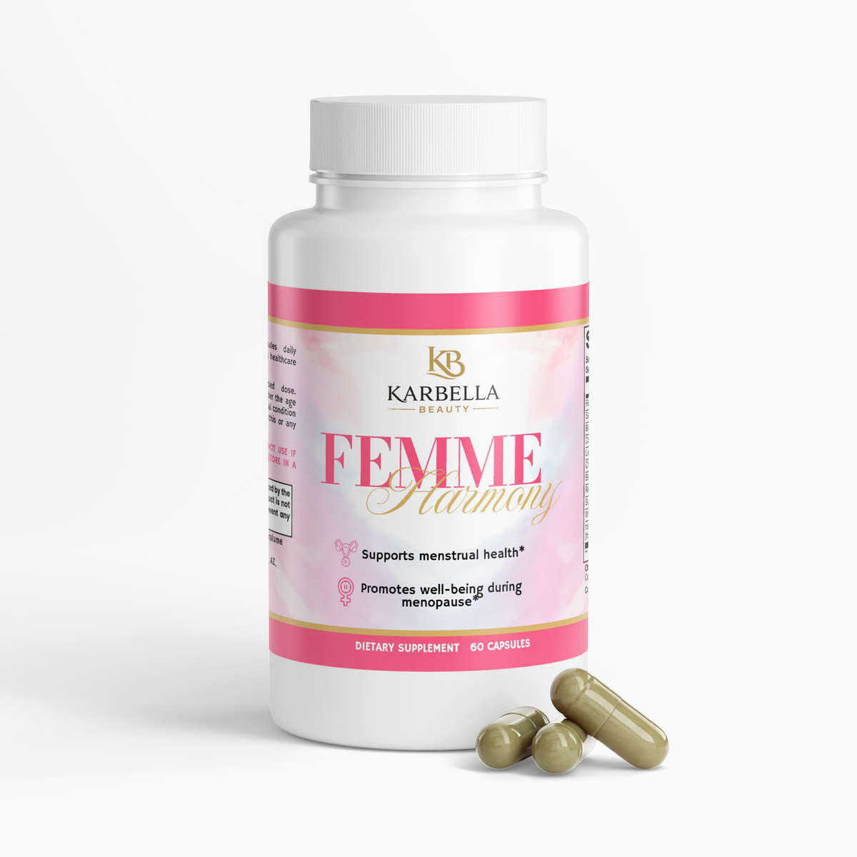 Femme Harmony