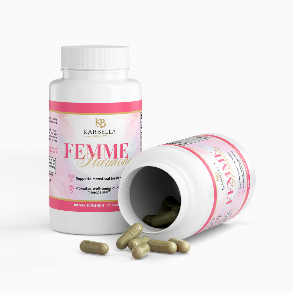 Femme Harmony