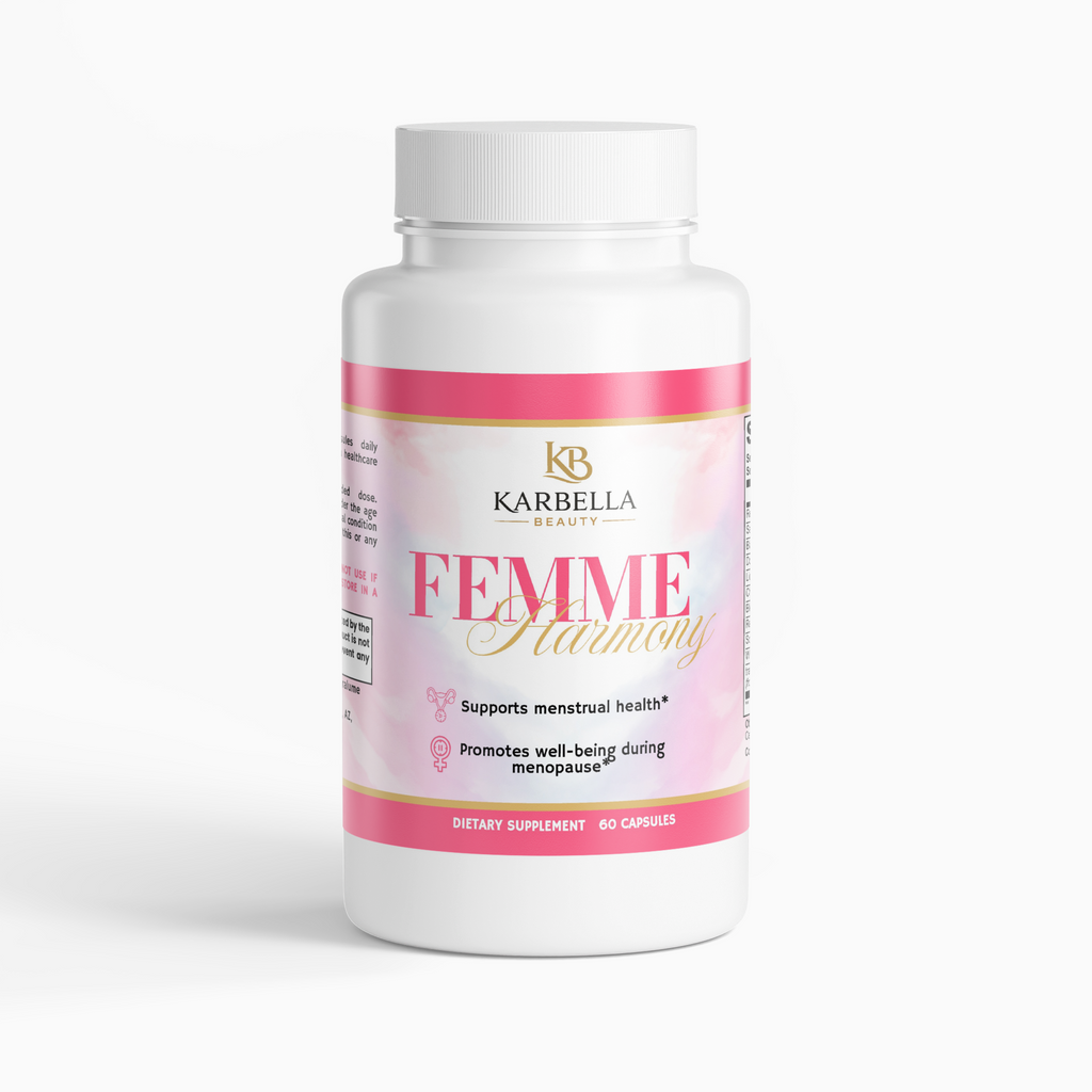 Femme Harmony