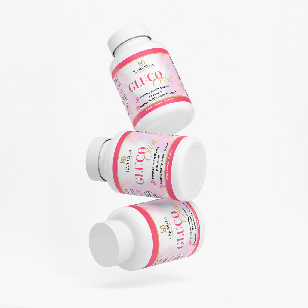 GlucoEase Sugar Support
