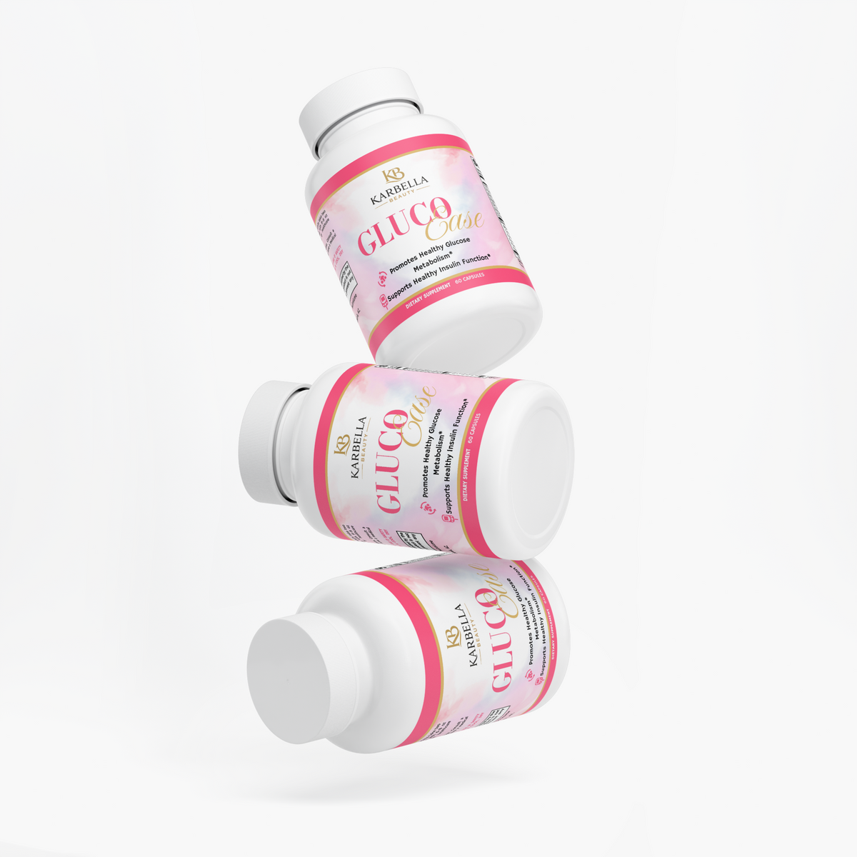 GlucoEase Sugar Support
