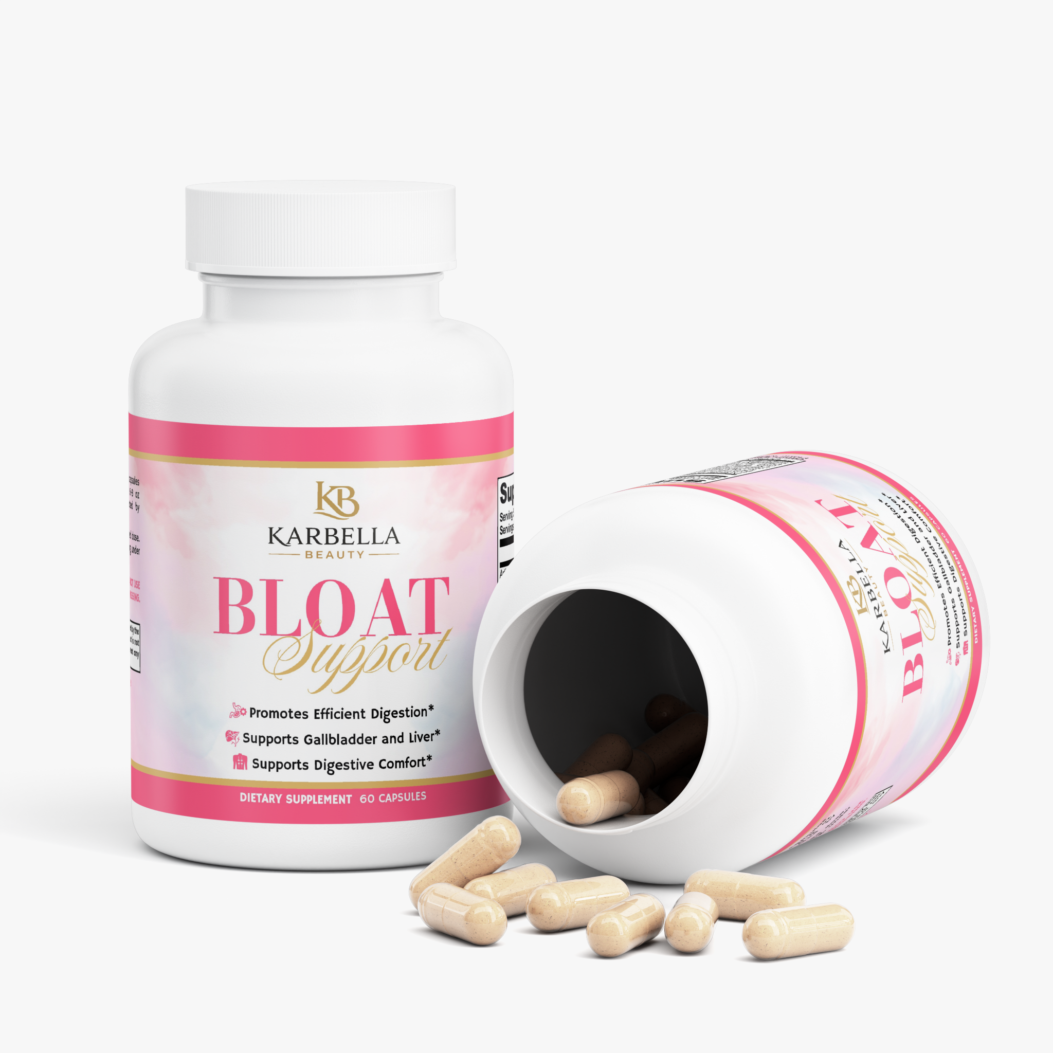 Bloat Support