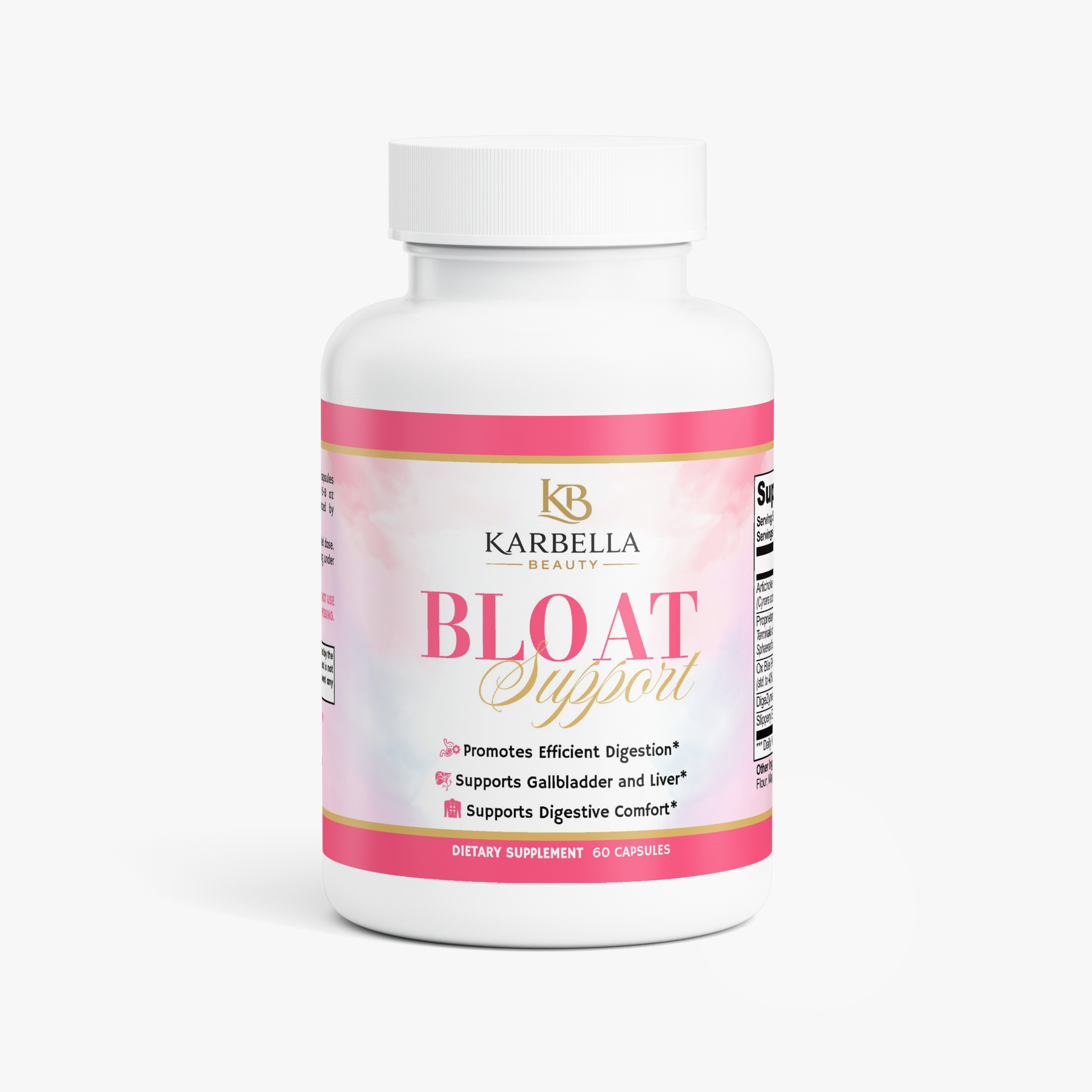 Bloat Support
