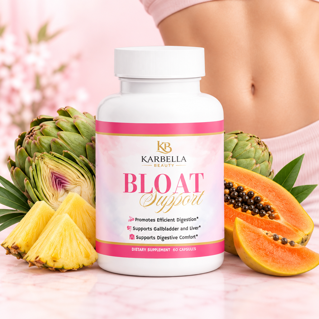 Bloat Support