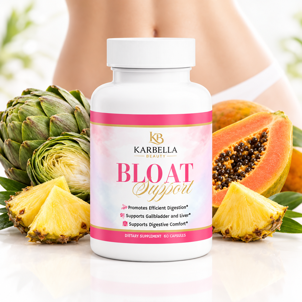 Bloat Support