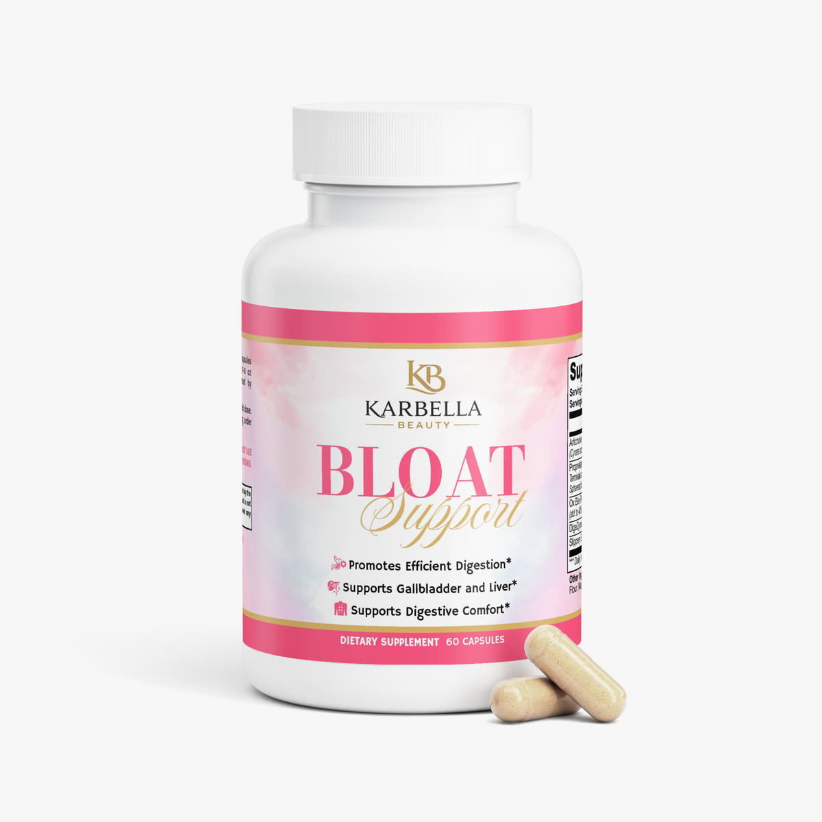 Bloat Support