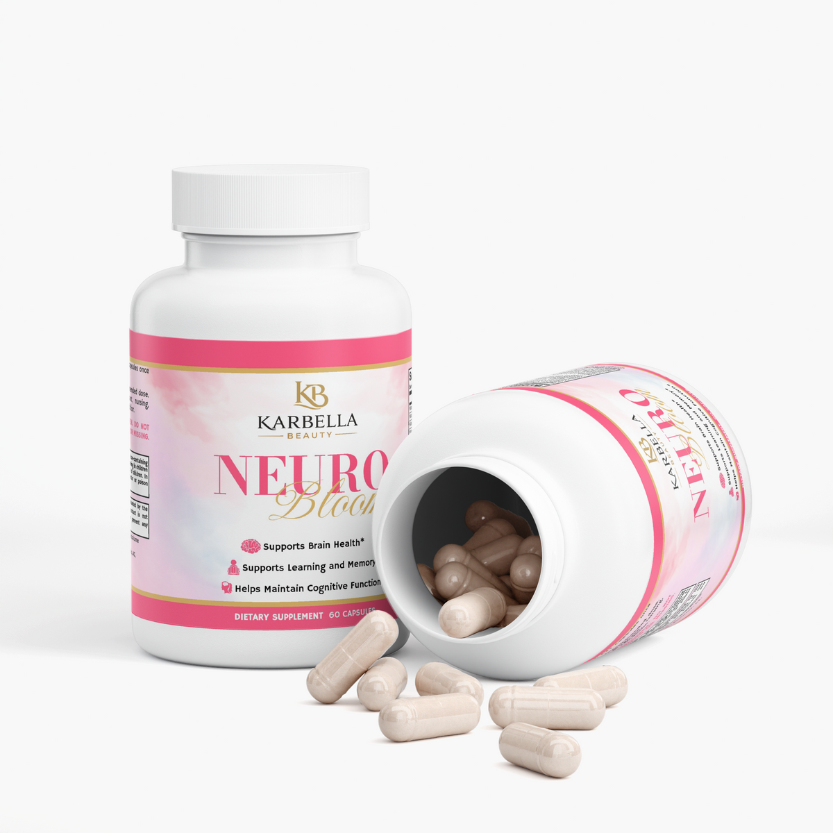 NeuroBloom Brain Wellness