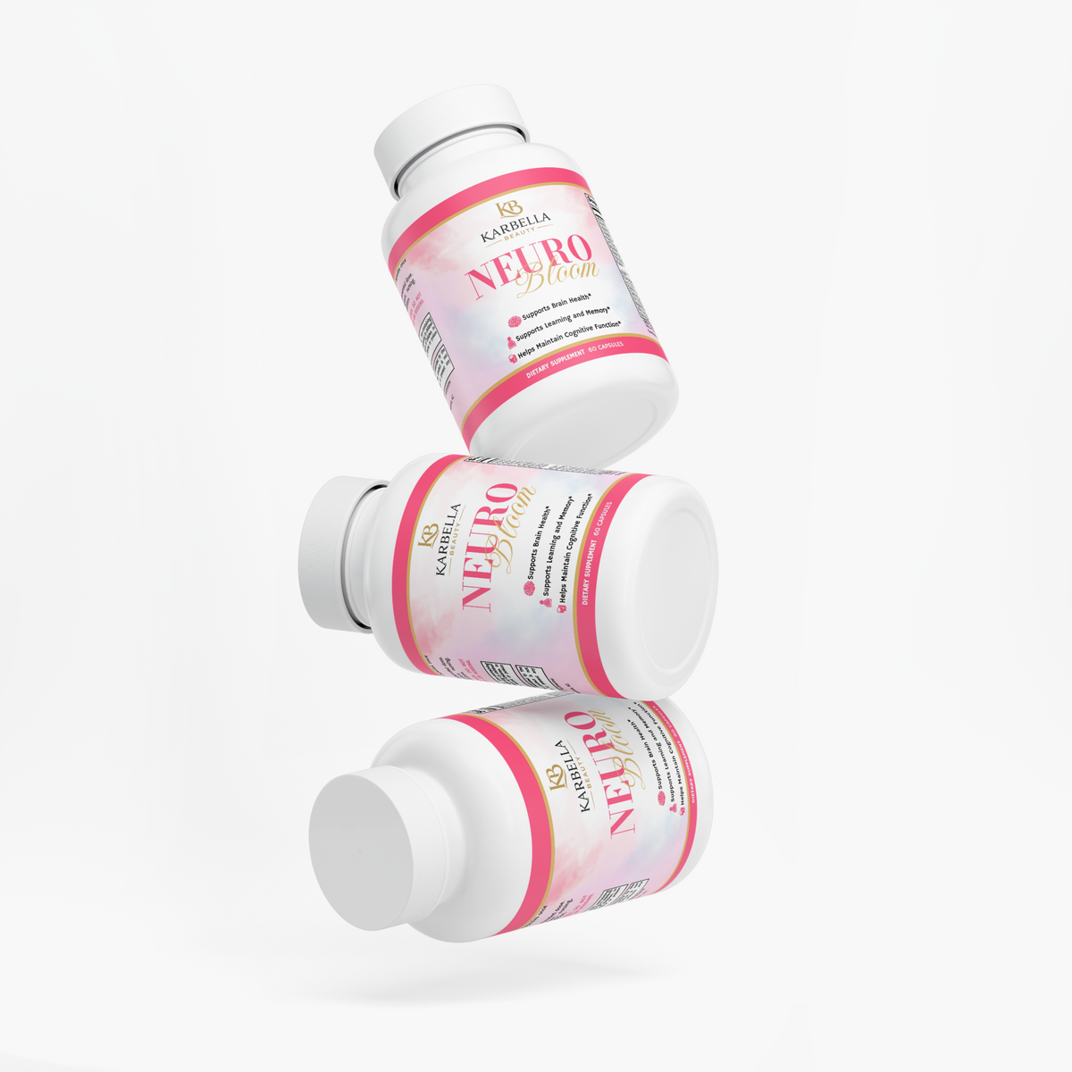 NeuroBloom Brain Wellness