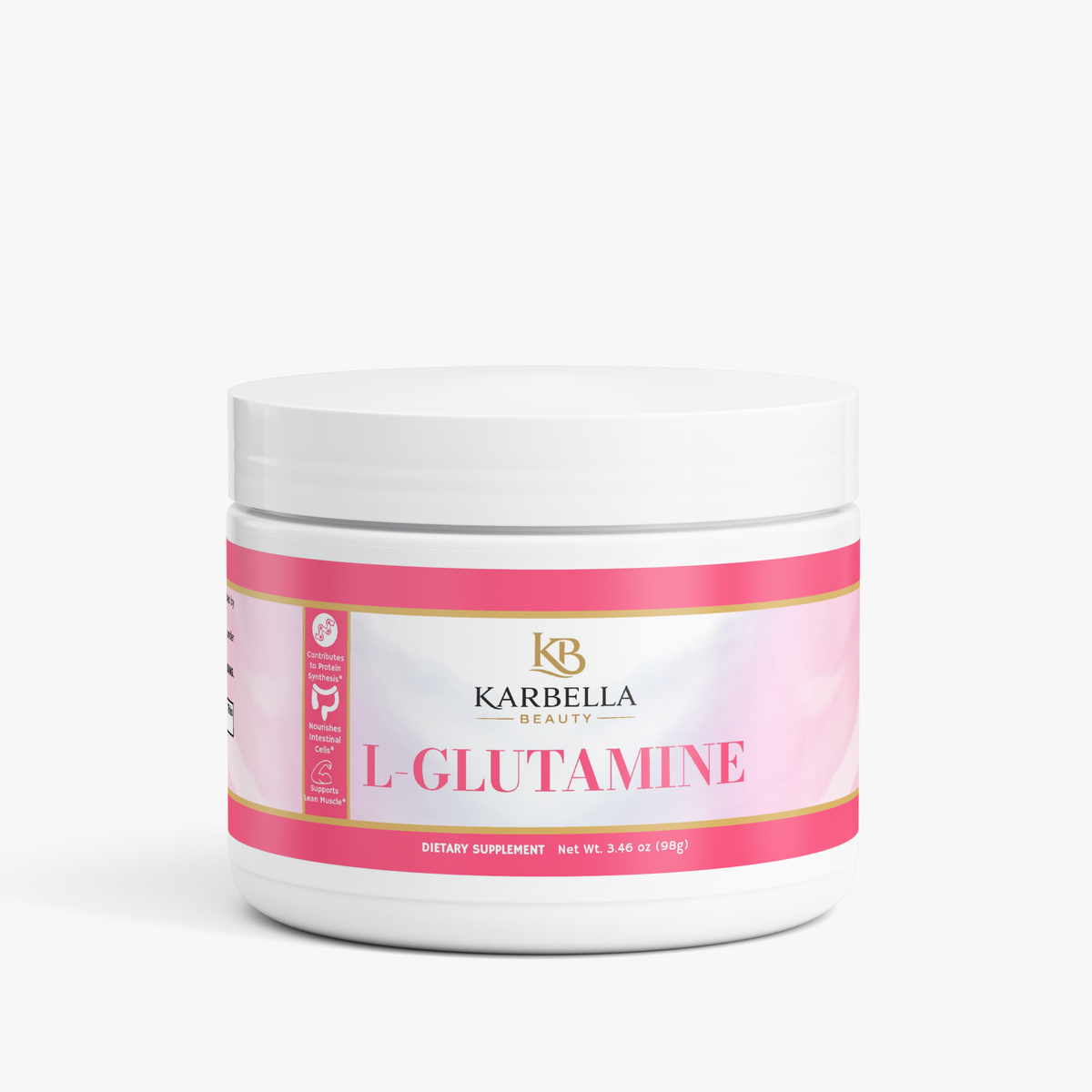 L-Glutamine