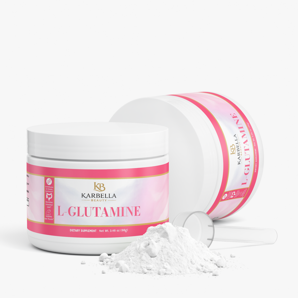 L-Glutamine