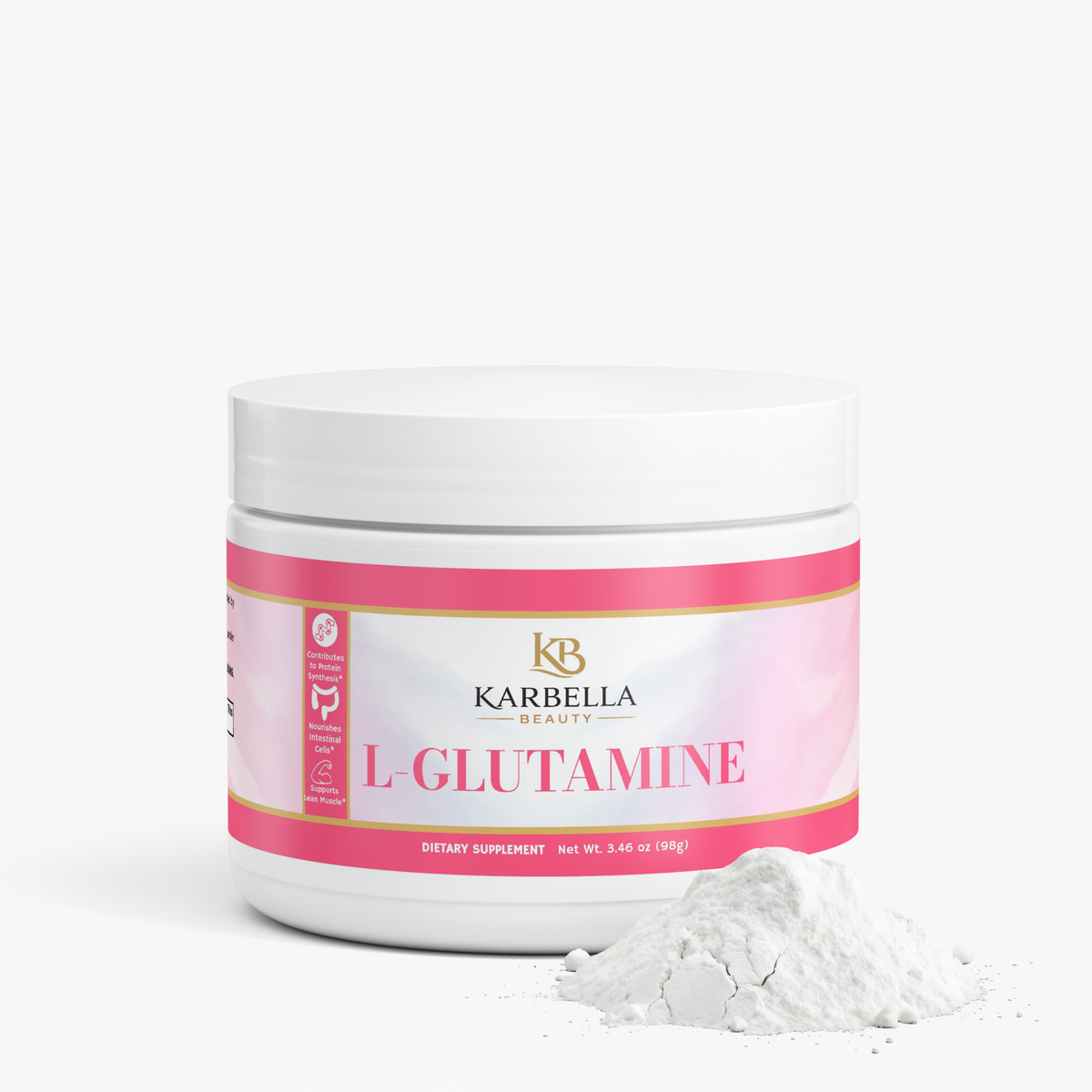 L-Glutamine