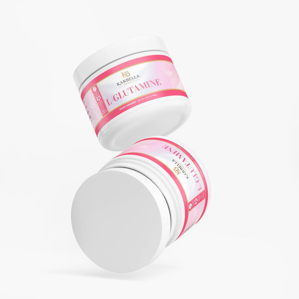 L-Glutamine