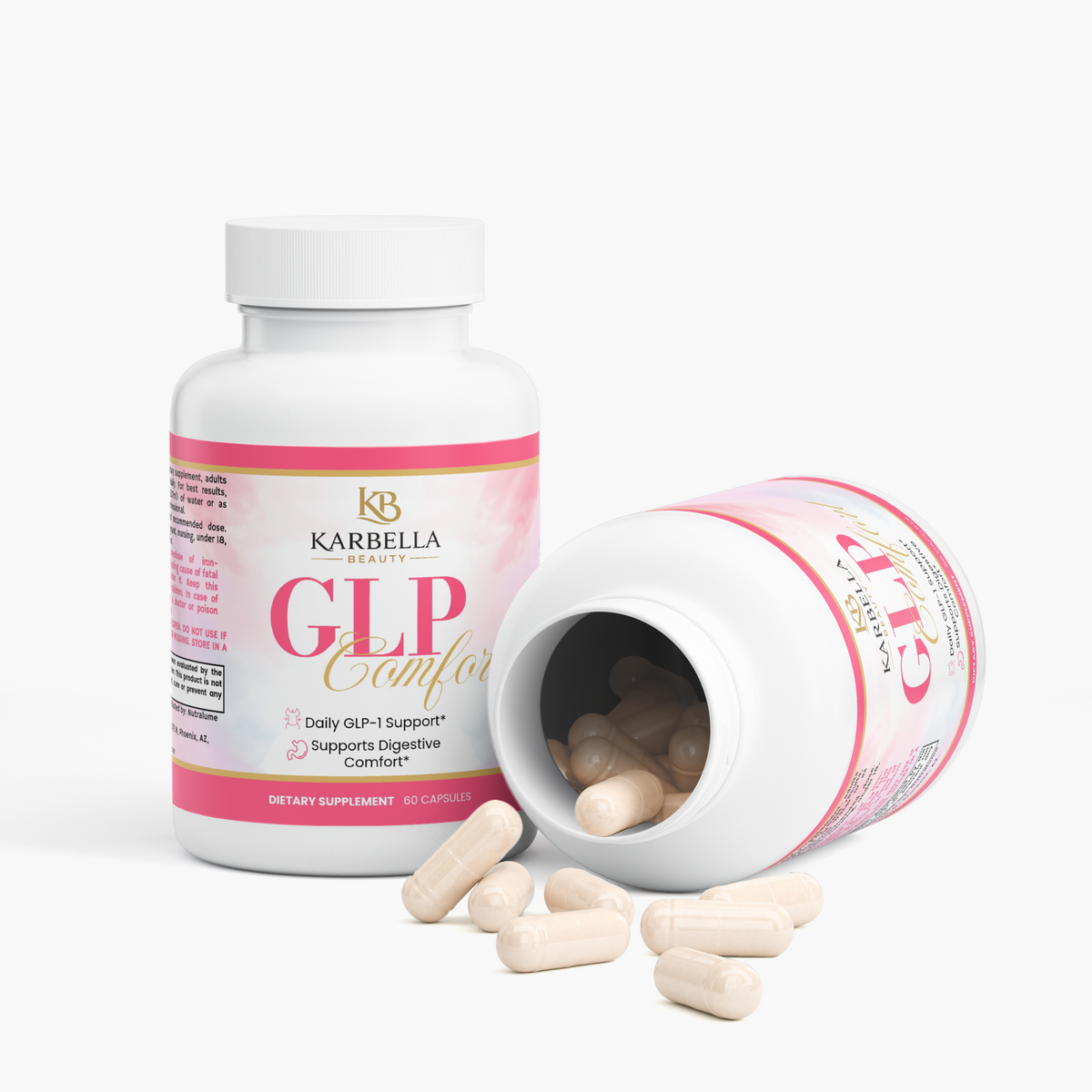 GLP Comfort