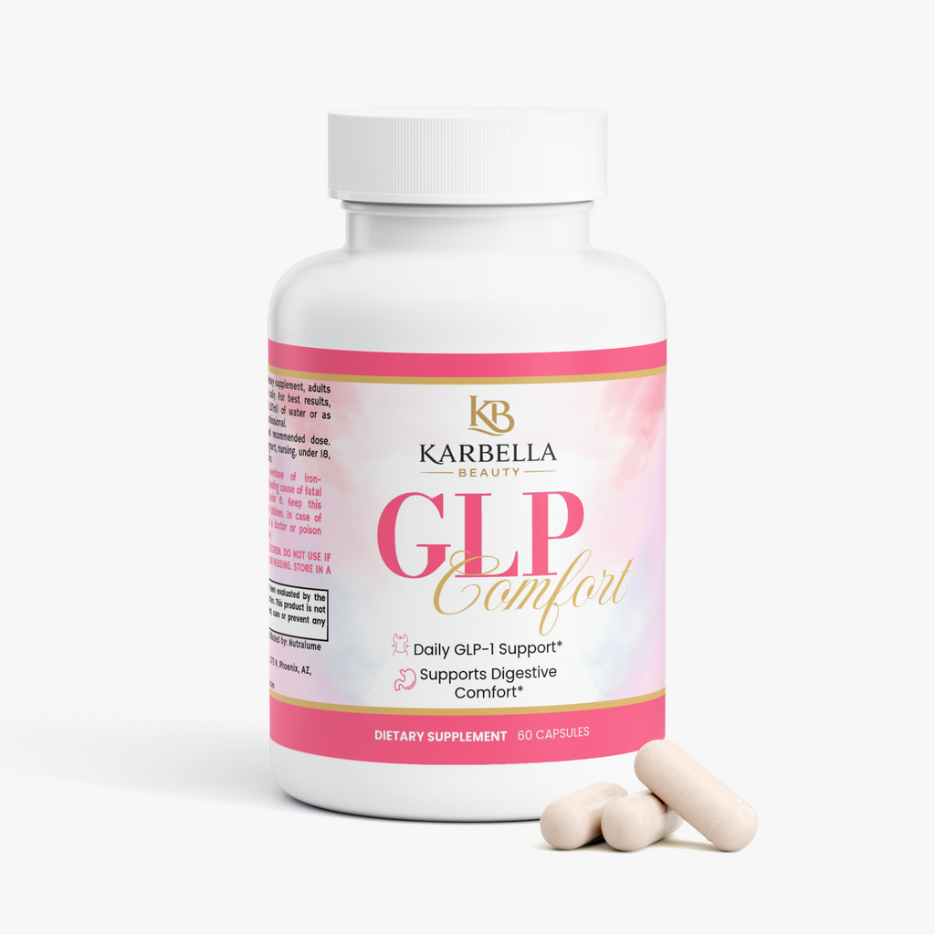 GLP Comfort