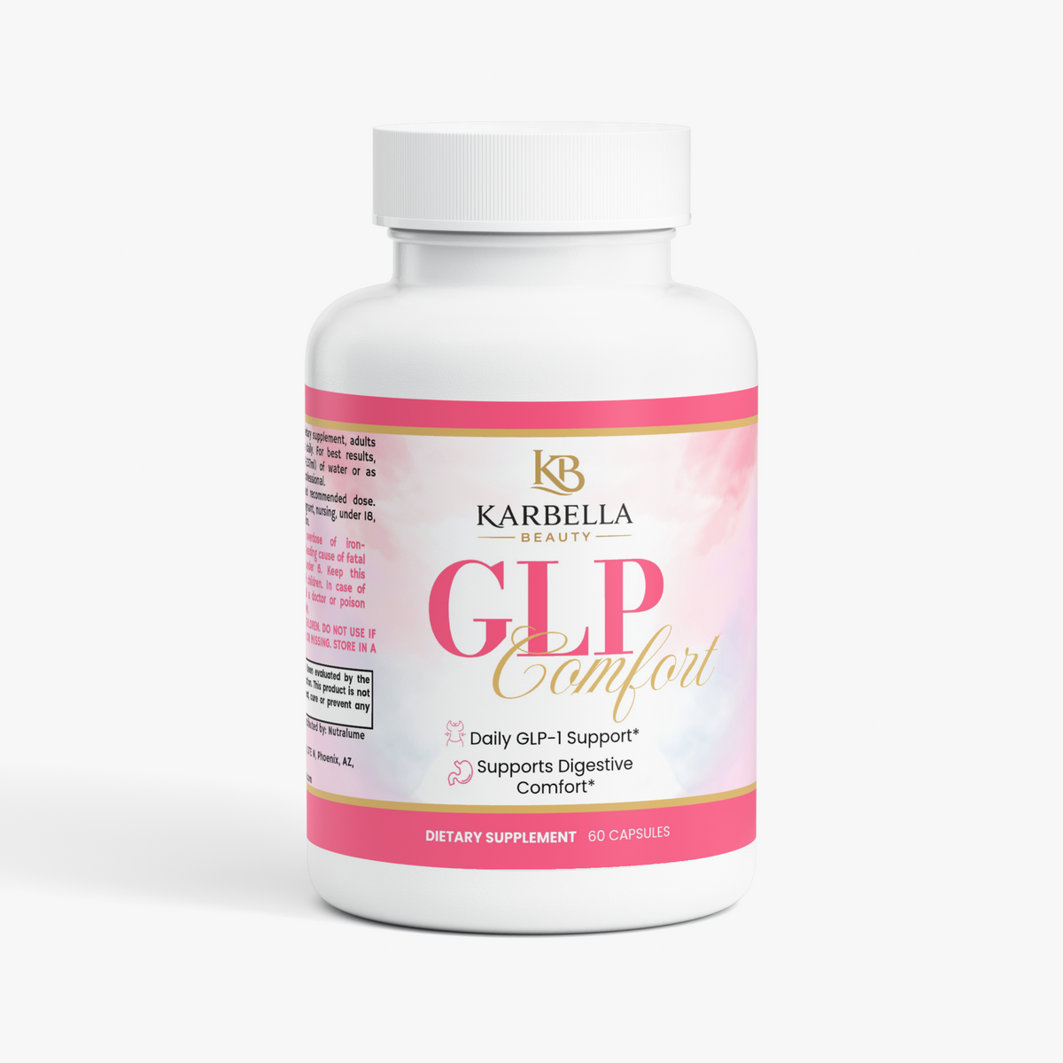 GLP Comfort