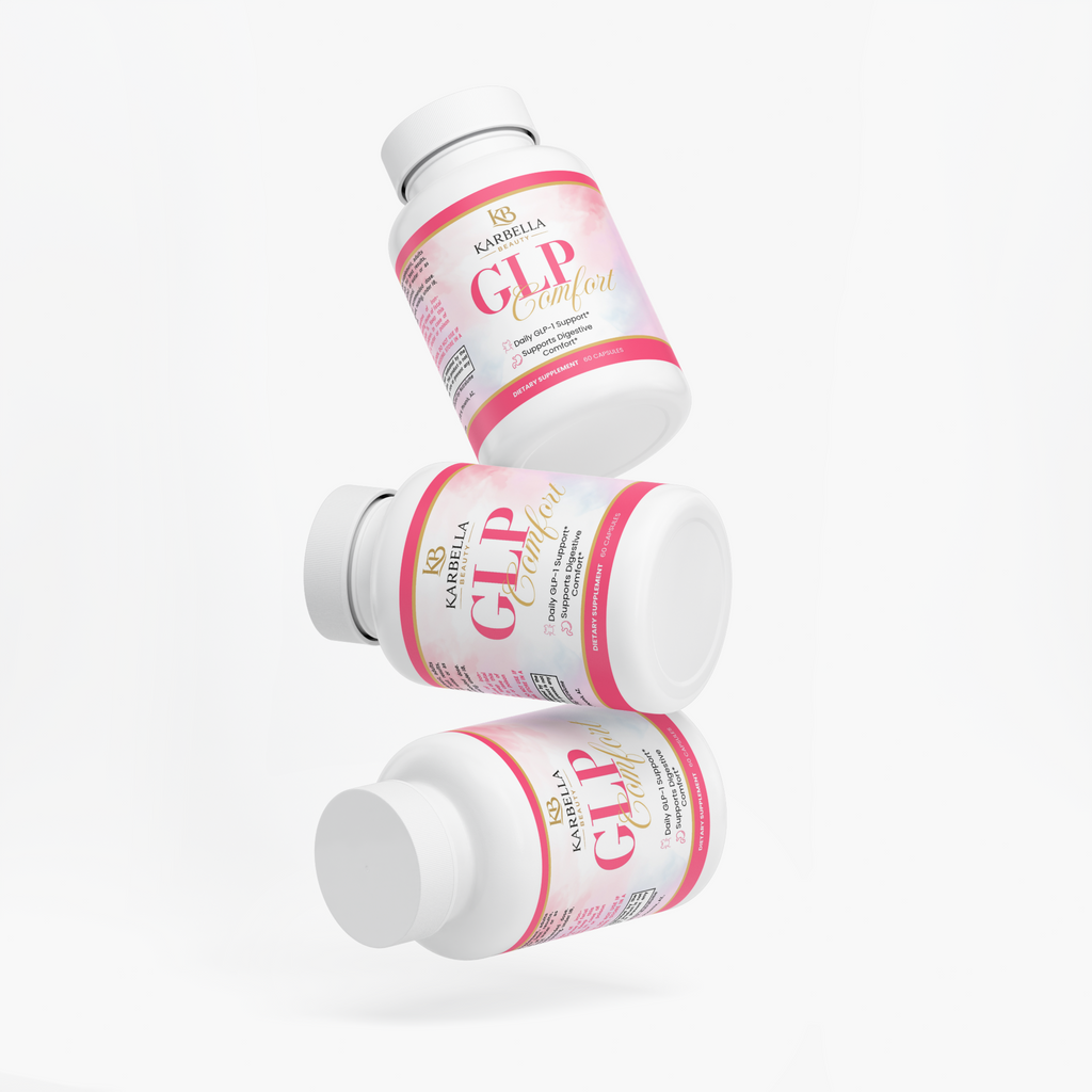 GLP Comfort