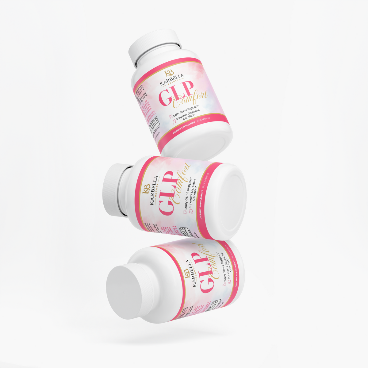 GLP Comfort