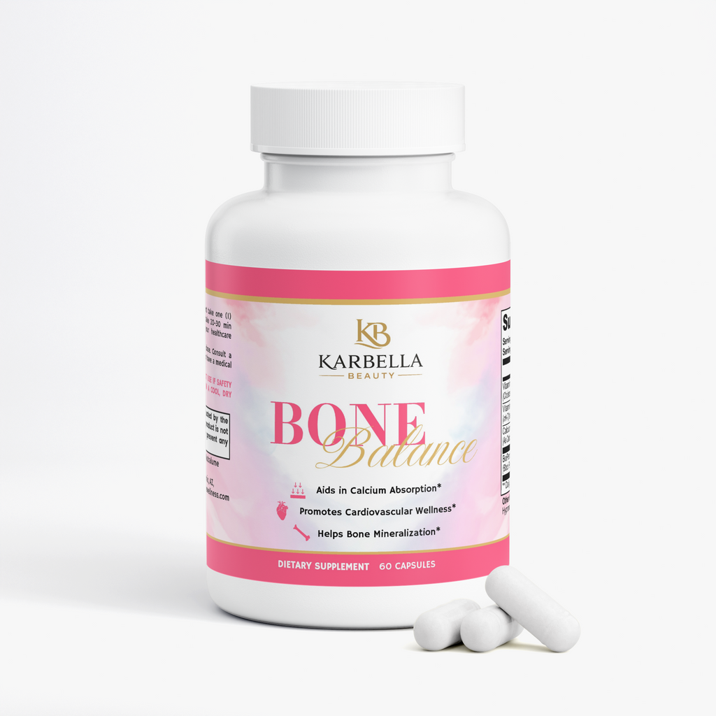 Bone Balance