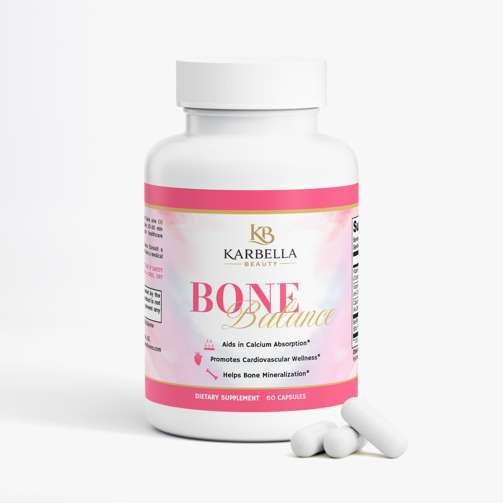Bone Balance