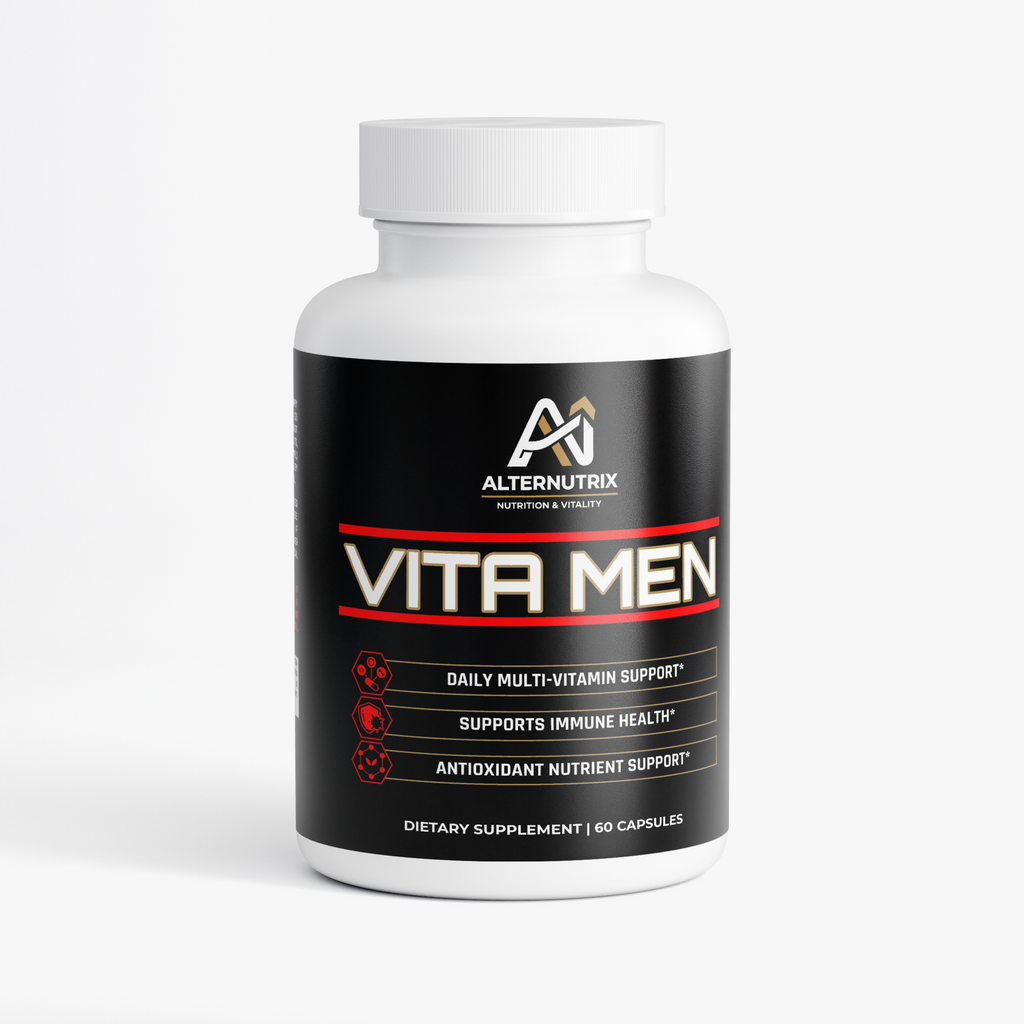 VITA MEN