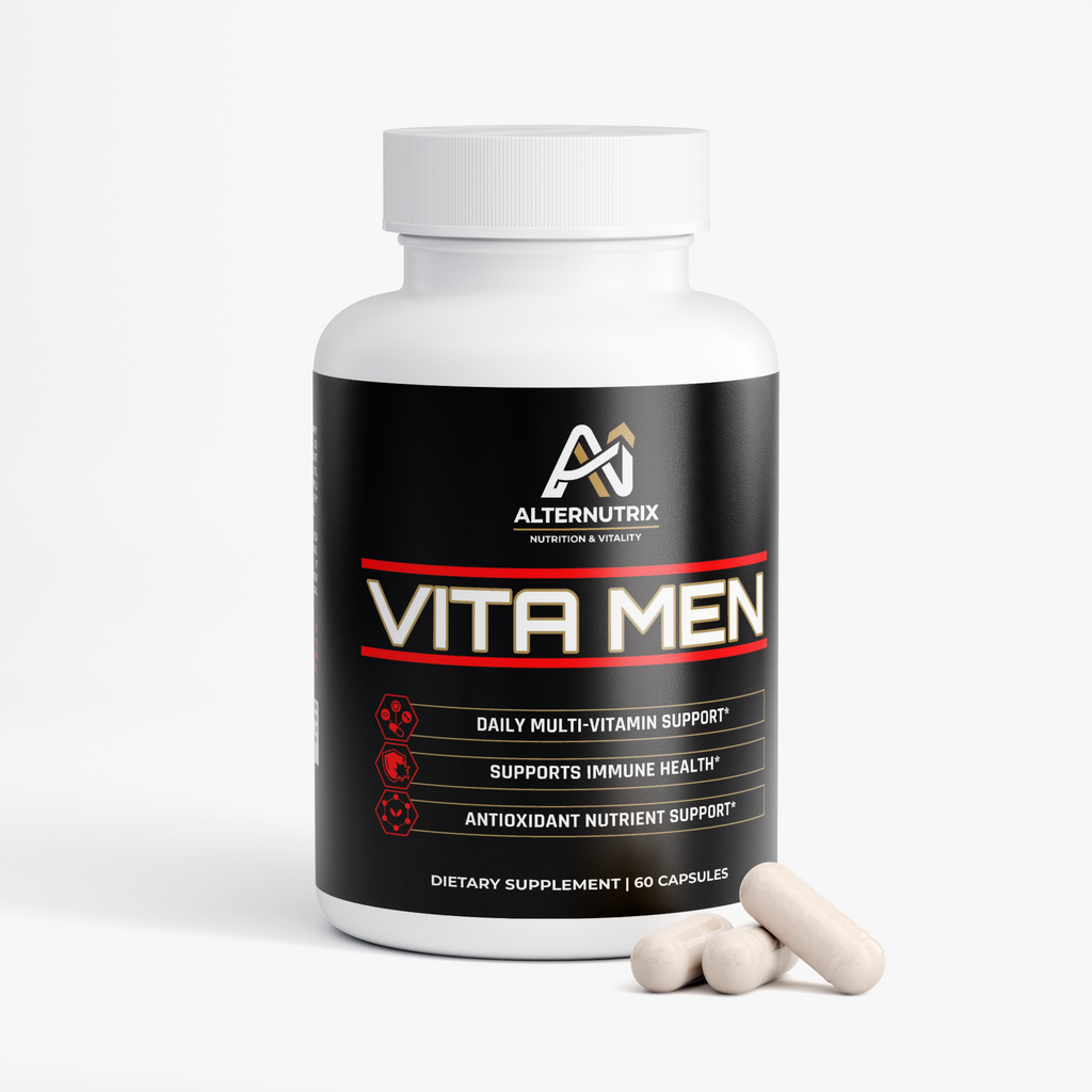 VITA MEN