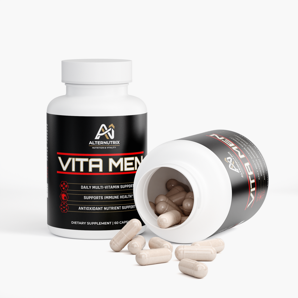 VITA MEN