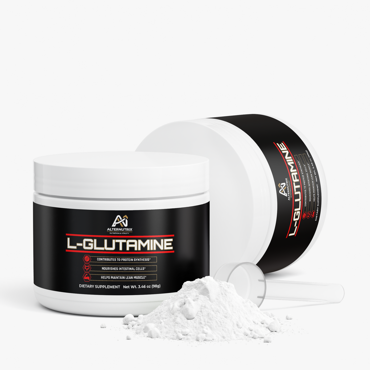 L-Glutamine