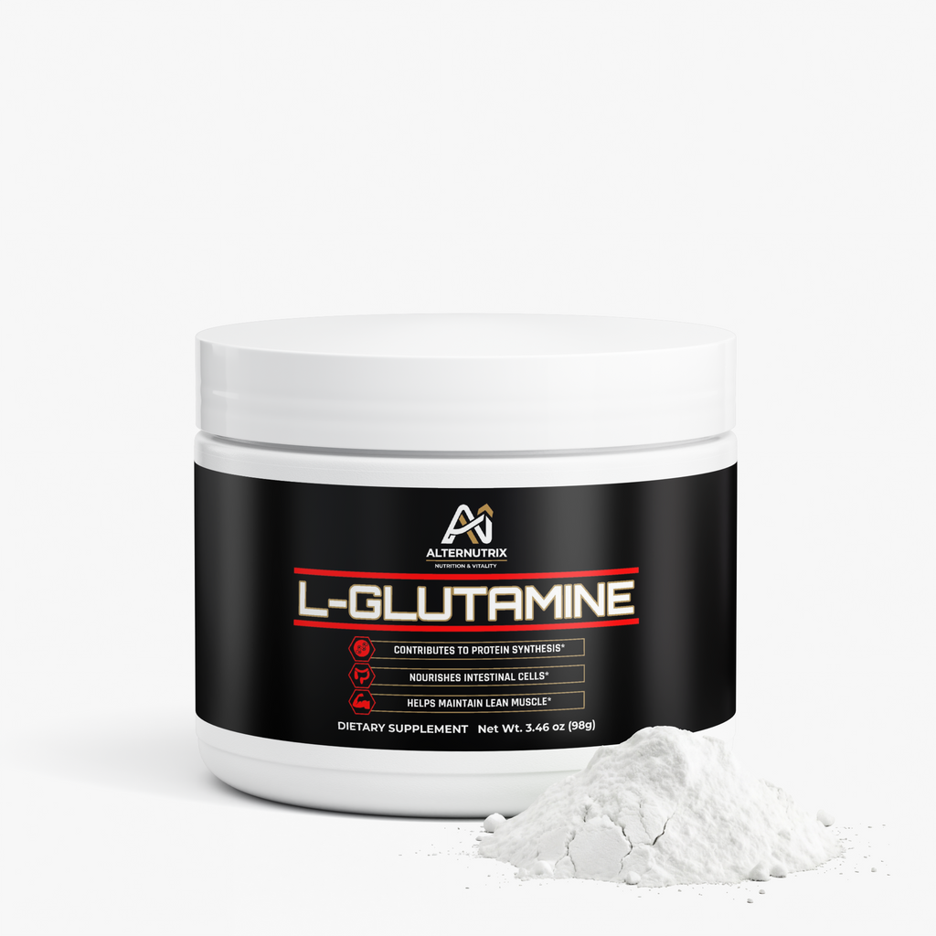 L-Glutamine